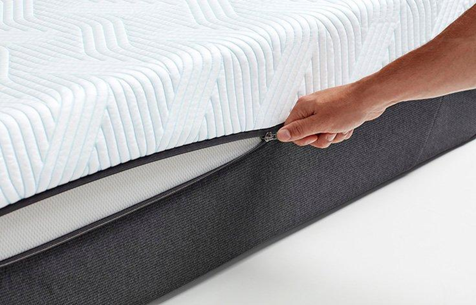 Tempur pro plus matras