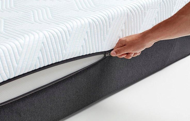 Tempur Pro matras