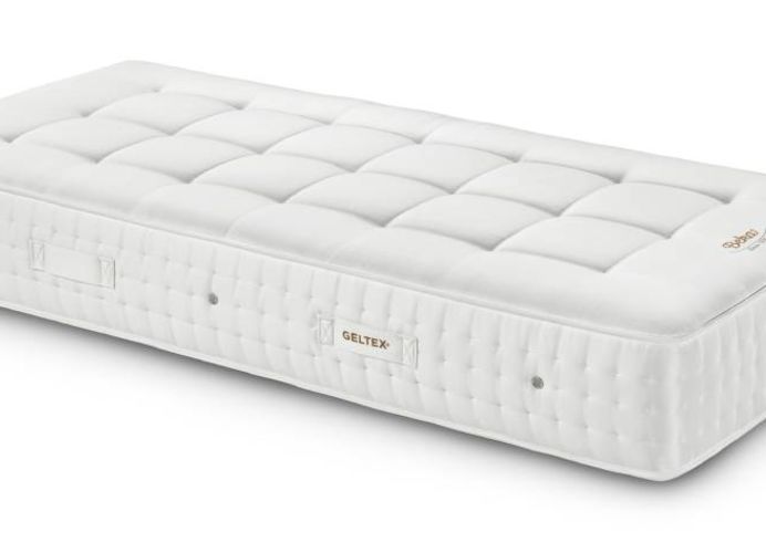 Matras Geltex Dedicace Beka