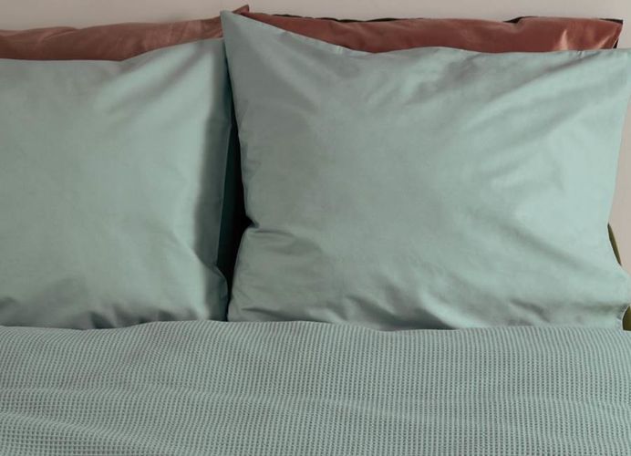 muntkleur dekbedovertrekken
